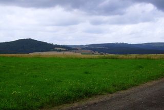 Stellplatz in Oberaula-Umgebung